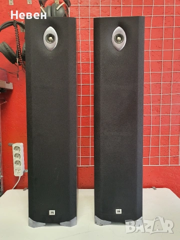 Тонколони JBL TLX- 4