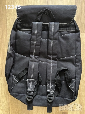 Продавам спортна раница Spalding, снимка 2 - Раници - 55414934
