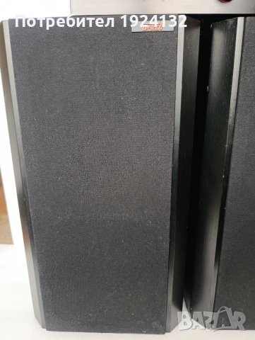 Blaupunkt L-107 Hi-Fi тонколони, снимка 5 - Тонколони - 54148317