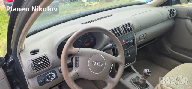 Колата се продава на части Audi A3 2001год., снимка 10 - Части - 54495500