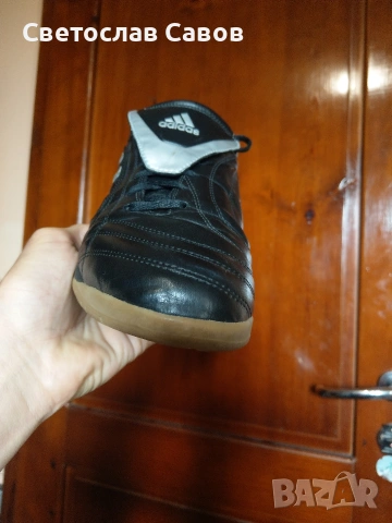 Adidas Adiprene 43нм. 27,6см., снимка 8 - Маратонки - 55005959