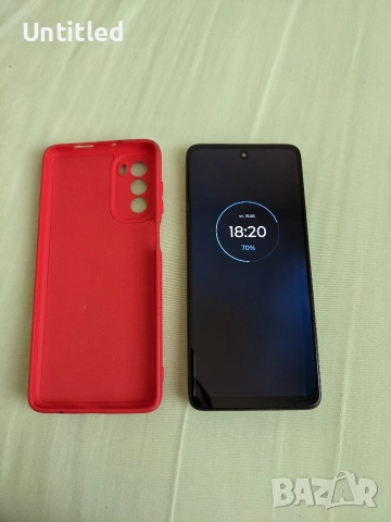 Motorola g62 5G