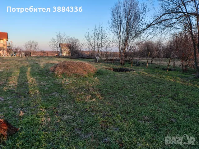 Парцел в регулация  с.Средец Стара Загора , снимка 2 - Парцели - 55455182