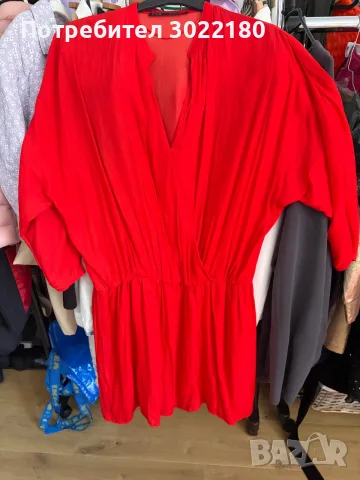 Рокли Zara и Mohito , снимка 3 - Рокли - 55499616