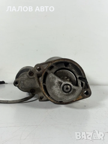 Стартер Мерцедес W203 W163 2.7CDI Starter Mercedes C class W203 ML class W163 , снимка 3 - Части - 55103510