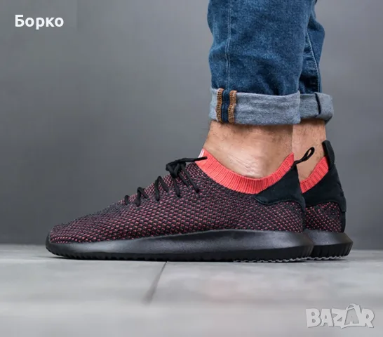 Adidas-Tubular Shadow-мъжки маратонки №44