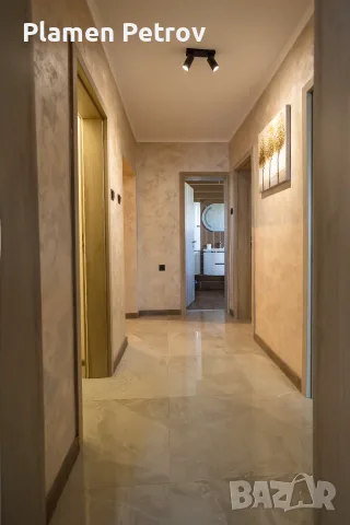 Продава четиристаен апартамент в гр. Разрад, снимка 6 - Апартаменти - 55400653