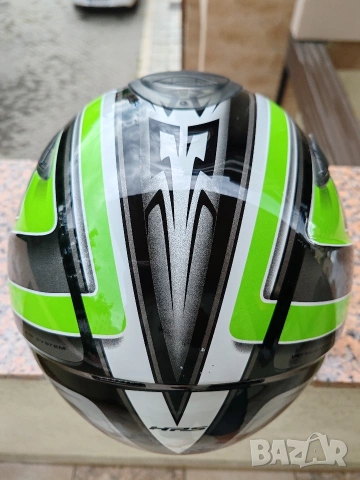 Каска за мотор GIVI , снимка 5 - Спортна екипировка - 54727657