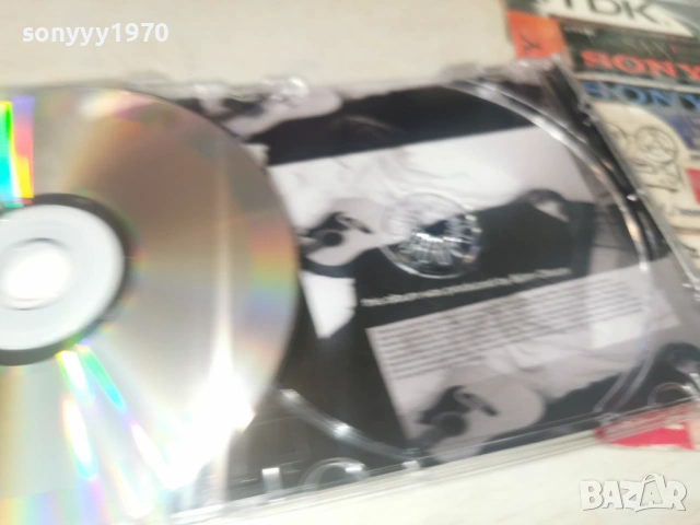 MANDO DIAO CD-ВНОС GERMANY 3105261858H2E6R, снимка 12 - CD дискове - 54729447