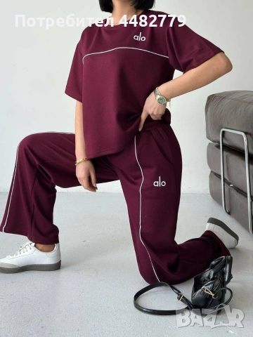 дамски комплект , снимка 6 - Комплекти - 54189355