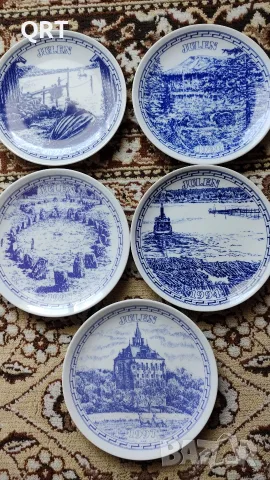 Чинии лимитирана серия Julen