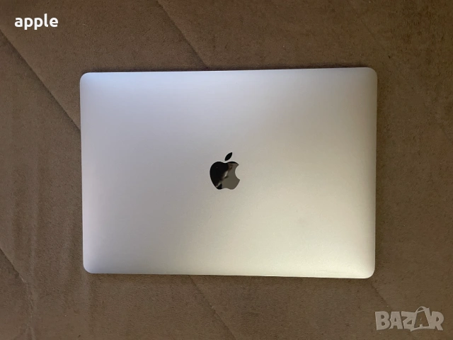 13" MacBook Pro A1706 Touch/Mid-2017/-8GB/256GB, снимка 6 - Лаптопи за дома - 54807457