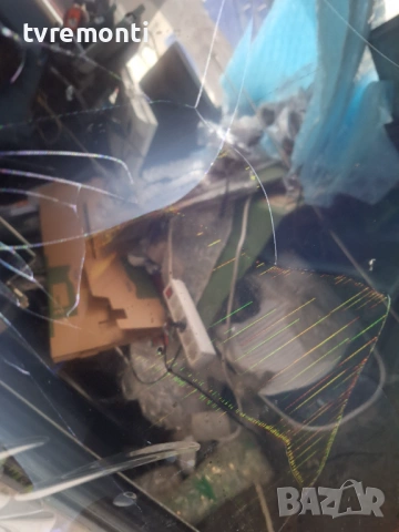 MAIN 40-MT26T2-MAB2HG G0102-00356 2,for TCL модел 50T6C 50inc DISPLAY LVU550NDAL, снимка 11 - Части и Платки - 54100448