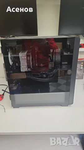 Gaming Machine (brand new), снимка 4 - Геймърски - 55476500