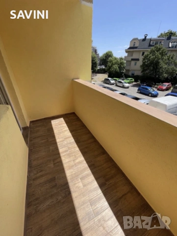Обзавден, 3 ст апартамент, жк.Сердика, София, снимка 8 - Апартаменти - 54940342