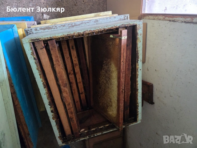 Пчелни кошери магазини , снимка 6 - За пчели - 54901850