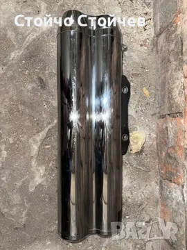 Хонда Stateline VT1300/ Interstate/ Fury/ Sabre части и аксесоари, снимка 10 - Части - 54576451