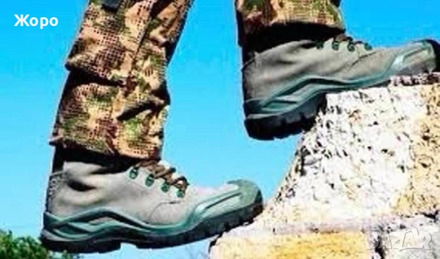 Разпродажба на Тактически Кубинки с GORETEX мембрана и Кевлар на ЕДРО, снимка 17 - Екипировка - 54580608