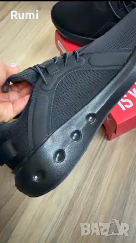 Оригинални нови маратонки Puma Softride Carson Sliptech |! 41 н, снимка 2 - Маратонки - 54637225