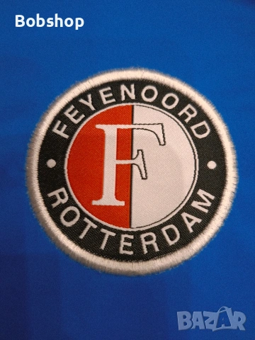 Фейенорд - Капа - Feyenoord - Kappa - season 2006/2007, снимка 3 - Футбол - 54308155