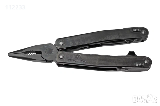 Victorinox Swiss Tool Spirit MXBS, снимка 12 - Ножове - 55262925