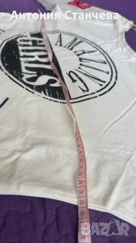 Блуза Pause Jeans, снимка 4 - Блузи с дълъг ръкав и пуловери - 55067967