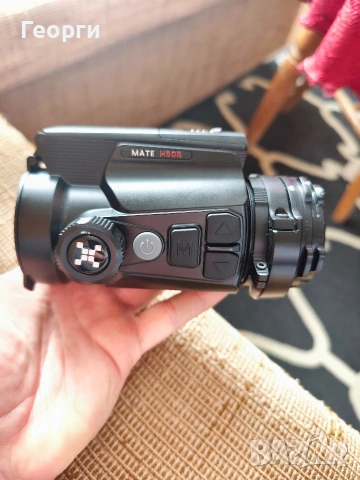 Термармална насадка Nocpix Mate H50R 