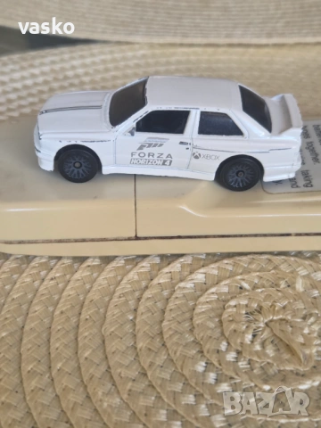 Hotwheels BMW