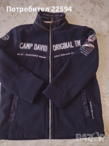 Чисто ново пролетно-есенно яке, снимка 4 - Якета - 54171843