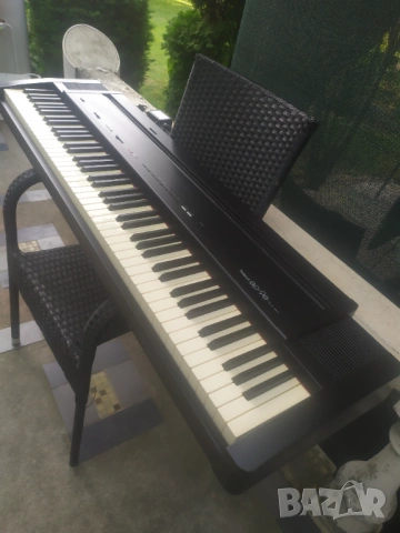 KORG SG-1D ,ROLAND EP-9E -Дигитално пиано 88 клавиша , снимка 2 - Синтезатори - 54579043