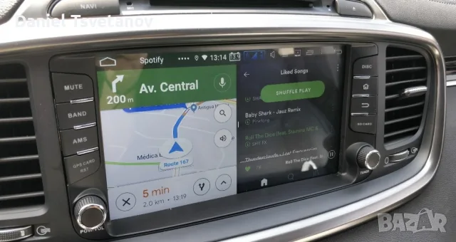 Активация на Carplay & Android Auto за Hyundai, Kia & Genesis, снимка 4 - Аксесоари и консумативи - 55546538