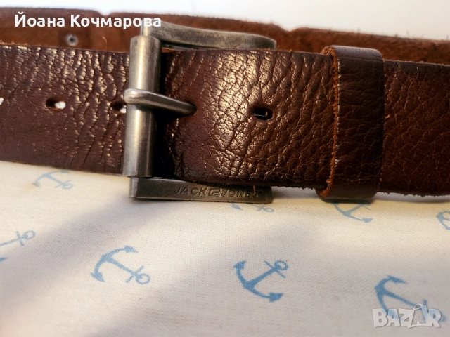 Оригинални мъжки колани, снимка 3 - Колани - 54842419