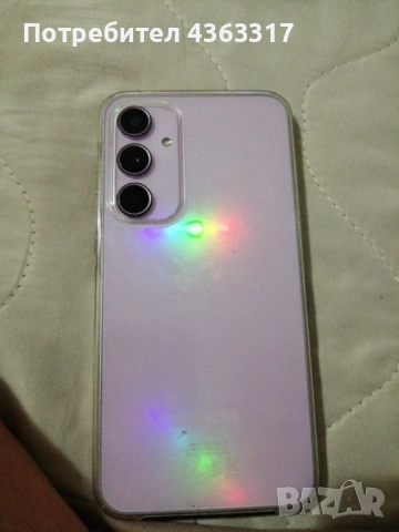 Продавам , снимка 2 - Samsung - 54768430