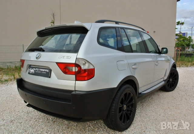 3.0D М57* xDrive *Панорама*Спорт Пакет*Full, снимка 5 - Автомобили и джипове - 55225950