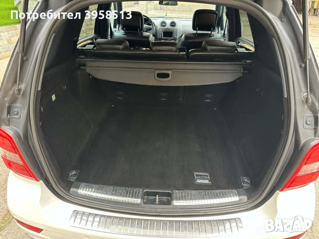 Mercedes-Benz , снимка 9 - Автомобили и джипове - 54728423
