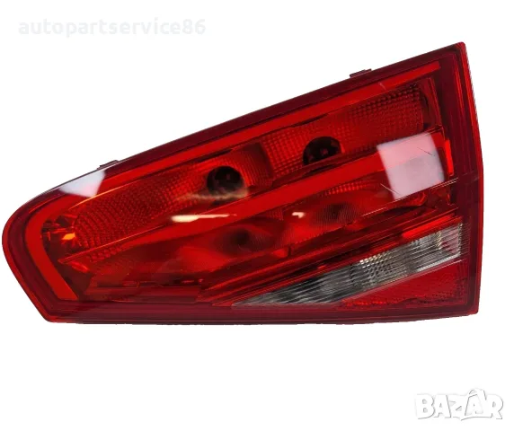 Заден десен вътрешен стоп фар лампа за Audi A4 B8 1.8 TFSI (2008) 8K5945094D OEM