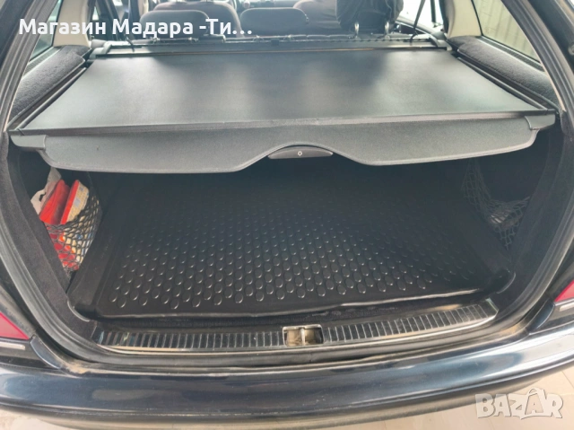 mercedes compressor c 200 , снимка 10 - Автомобили и джипове - 54097815