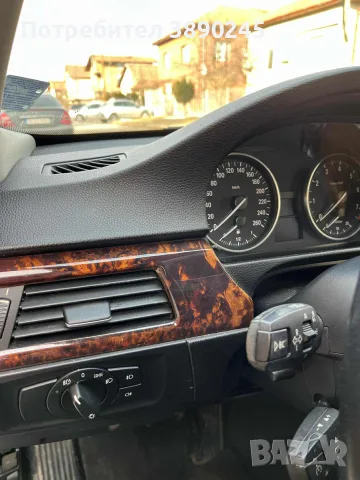 BMW E91 325XI ., снимка 6 - Автомобили и джипове - 55431076