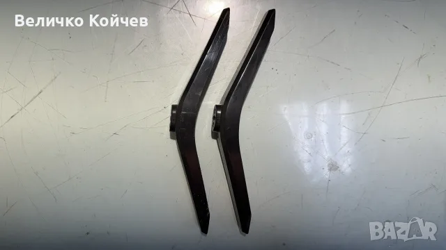 Телевизор Crown 32j1100 на части!, снимка 4 - Части и Платки - 55374806