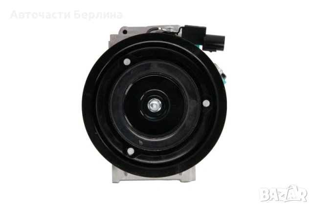 Компресор за климатик за Hyundai Santa и Hyundai Sonata, снимка 2 - Части - 54865850