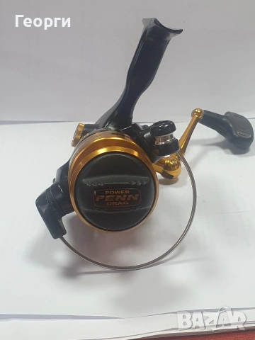 PENN SLAMER 260, снимка 3 - Макари - 53957103