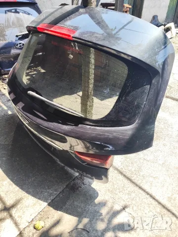 Задна 5-та врата -Заден Капак-Infiniti -fx30-QX70, снимка 2 - Части - 55651584