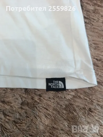 Тениска The North Face, снимка 4 - Тениски - 55348629