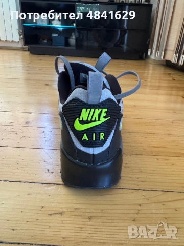 Nike air Max 90 drft, снимка 4 - Маратонки - 54715542