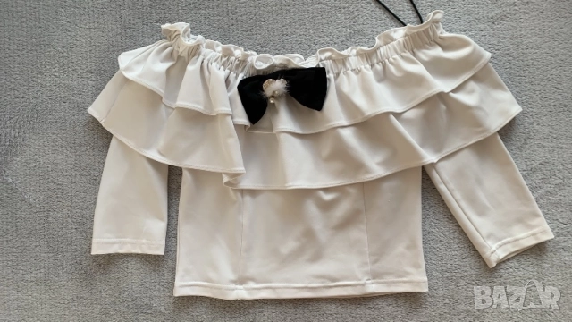 Дамска блуза Lucy Fashion