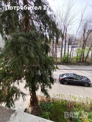 Продава се 3 СТАЕН апартамент в Лозенец,гр.София, снимка 11 - Апартаменти - 54665530