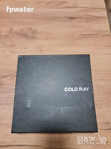 Готов акустичен кабел Cold Ray Loudspeaker Line CU 2,0 м, снимка 4 - Други - 54978259