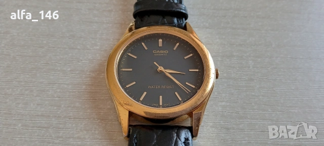 Мъжки часовник Casio MTP-1093