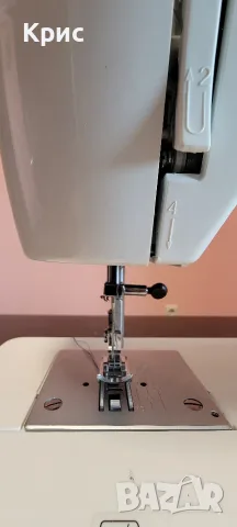 Шевна машина Toyota Quilt 226 RS2000-2D , снимка 8 - Шевни машини - 55562590