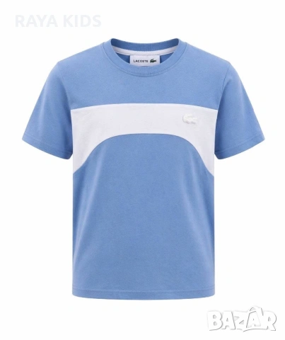 Тениски за момчета от 2 до 14 години!, снимка 4 - Детски тениски и потници - 54287565